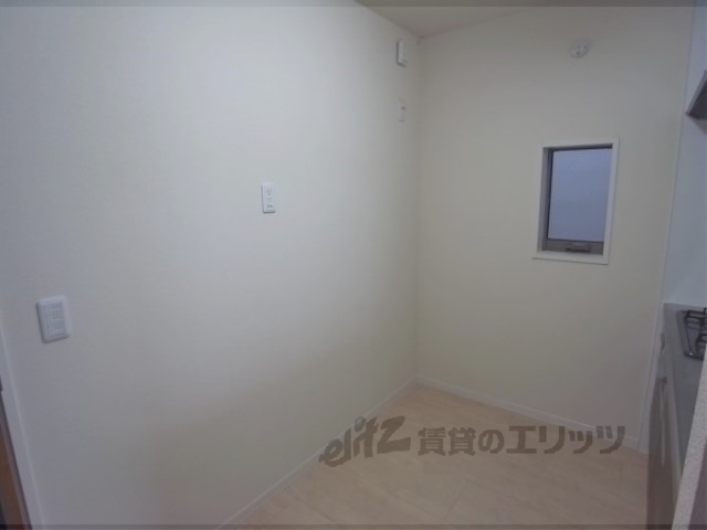 その他部屋・スペース　冷蔵庫置場