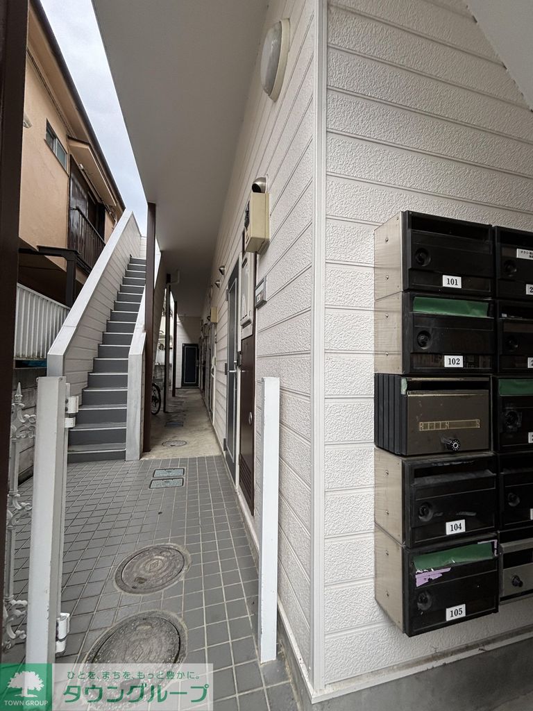 その他共有部分　★お問い合わせはタウンハウジング町田店まで★