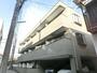 高津駅より徒歩14分 3階 築28年6ヶ月の賃貸物件