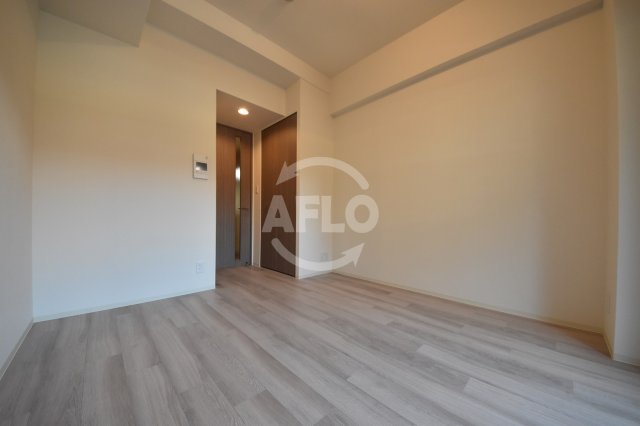 居室・リビング　グランカリテ九条南　間取り