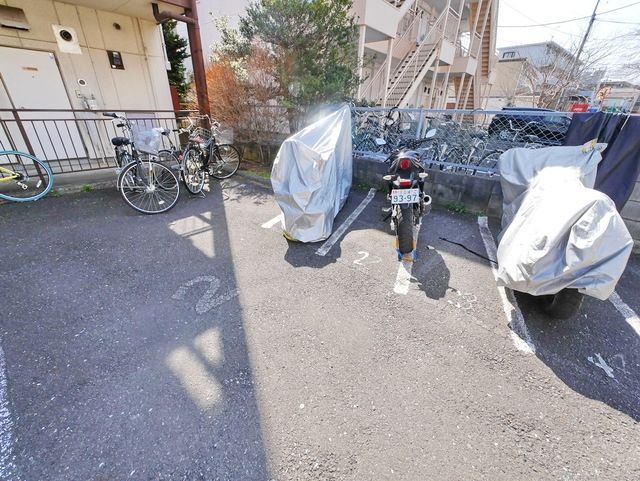 その他共有部分