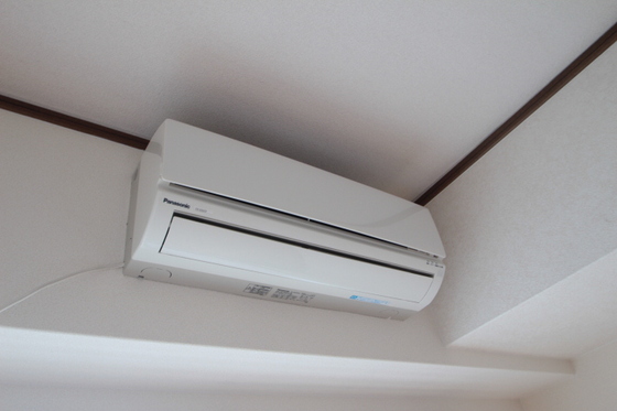 その他設備　※別部屋の写真です