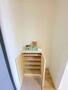 玄関　下駄箱