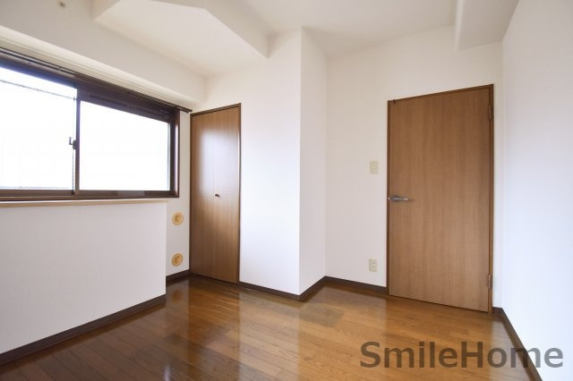 その他設備　洋室