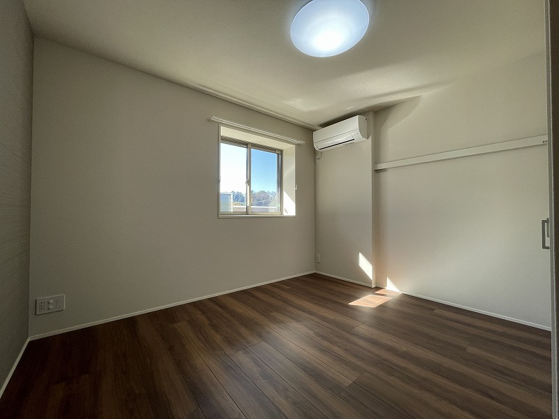 その他部屋・スペース　7帖洋室！