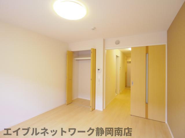 その他部屋・スペース　ゆったりとした居間です