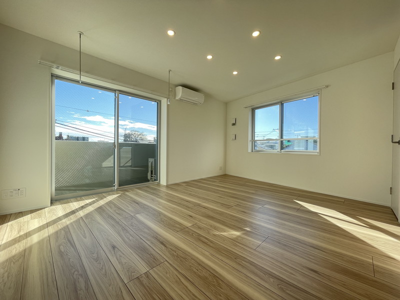 居室・リビング　参考写真