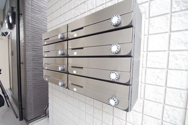 その他共有部分　★見学希望等はタウンハウジング中央林間店までお気軽に♪★