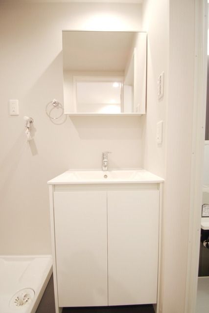 洗面設備　★見学希望等はタウンハウジング中央林間店までお気軽に♪★