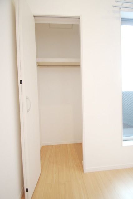 収納　★見学希望等はタウンハウジング中央林間店までお気軽に♪★