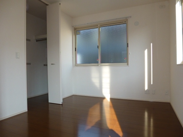 その他部屋・スペース　洋室