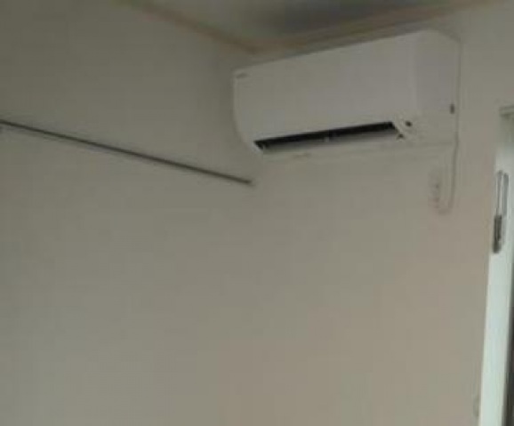 その他設備　浴室乾燥機