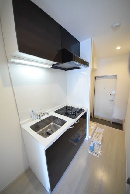 キッチン　システムキッチン