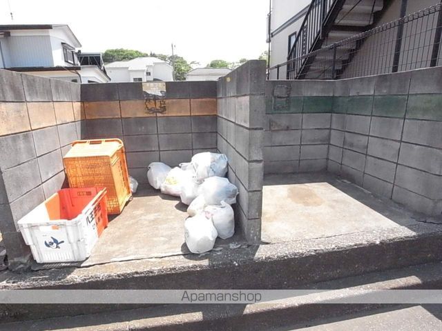 その他共有部分　その他共有部分