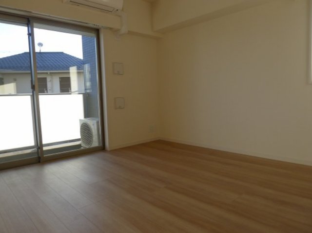 居室・リビング　きれいなリビング！