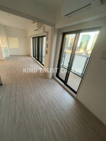 居室・リビング　おしゃれなリビングです