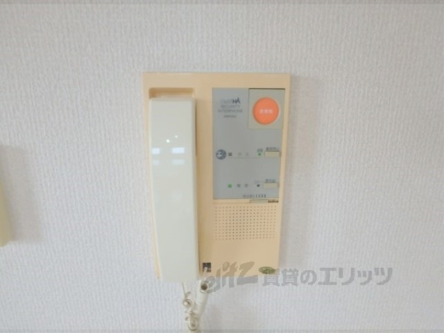 セキュリティ　ドアフォン（ＴＶ含）