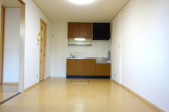 キッチン　DK9帖