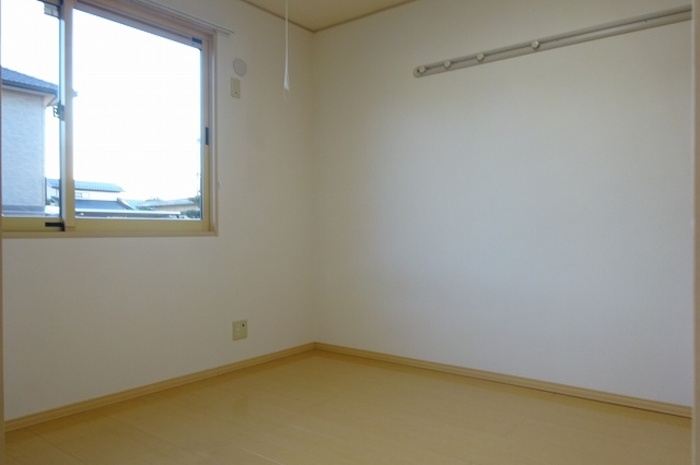 その他部屋・スペース　洋室6帖