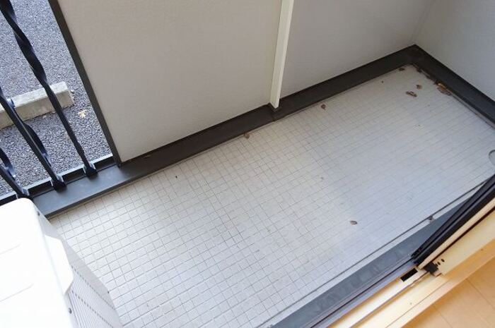 バルコニー　ベランダ