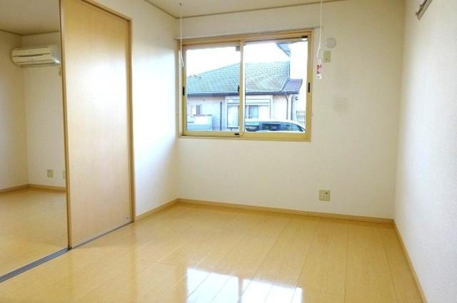 居室・リビング　居室9帖