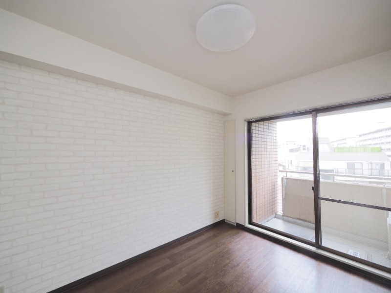 その他部屋・スペース　洋室