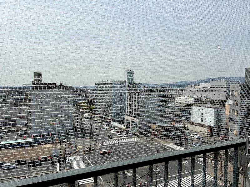 眺望　別の部屋の写真