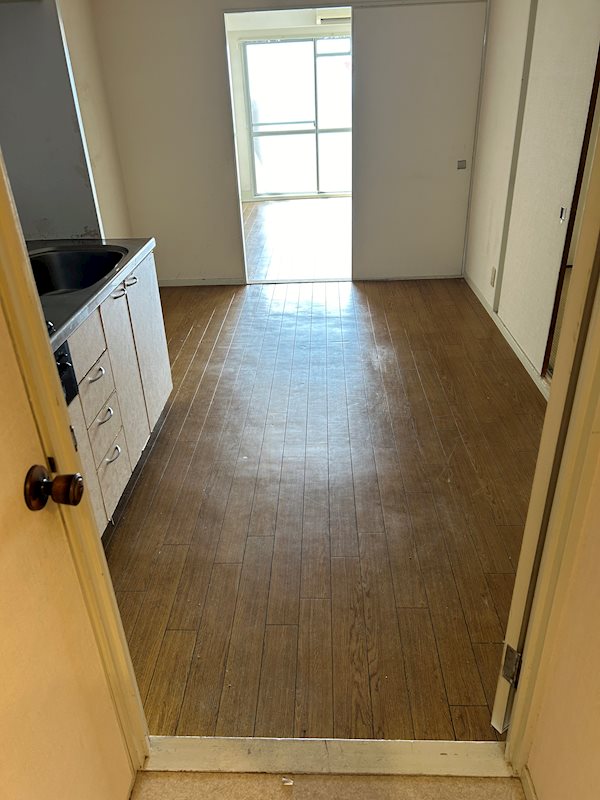 居室・リビング　別の部屋の写真