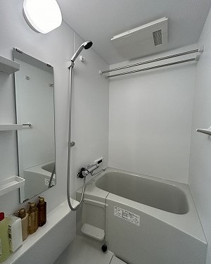 その他部屋・スペース　過ごしやすい室内です