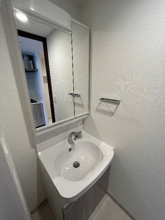 その他部屋・スペース　内装もきれいです