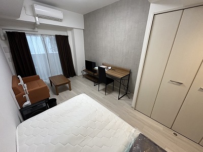 その他部屋・スペース　明るい室内です