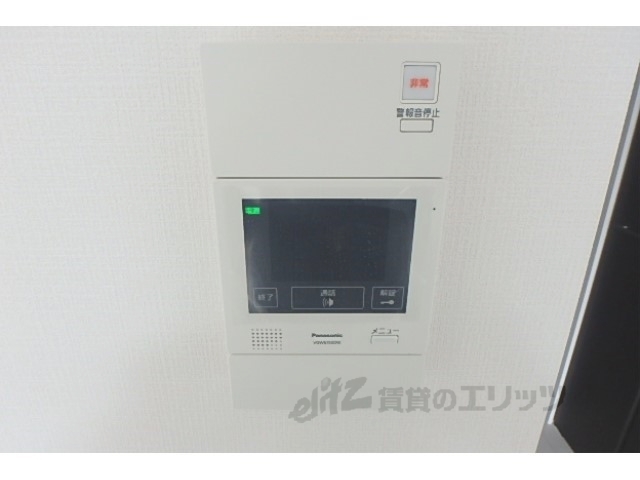 セキュリティ　ドアフォン（ＴＶ含）