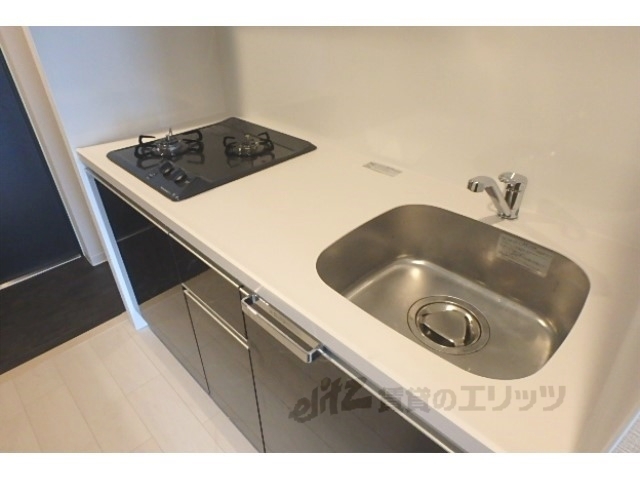キッチン　コンロ