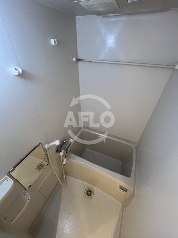 バス・シャワールーム　CASSIA高井田NorthCourt　浴室