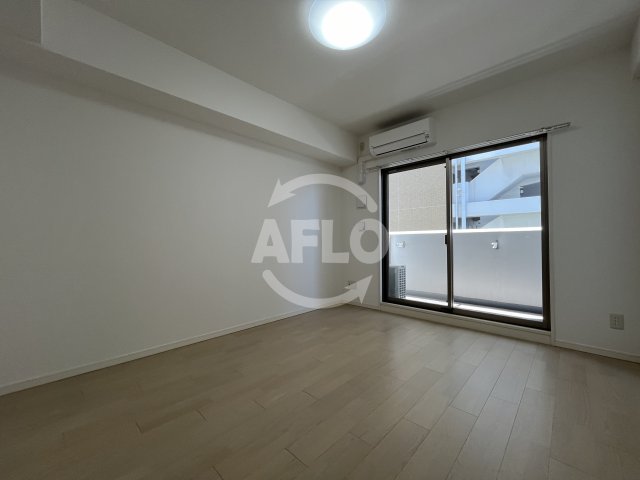 居室・リビング　CASSIA高井田NorthCourt　洋室