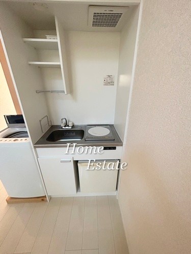 キッチン　同仕様