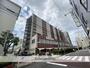 平野駅より徒歩6分 築55年7ヶ月 11階建の賃貸物件