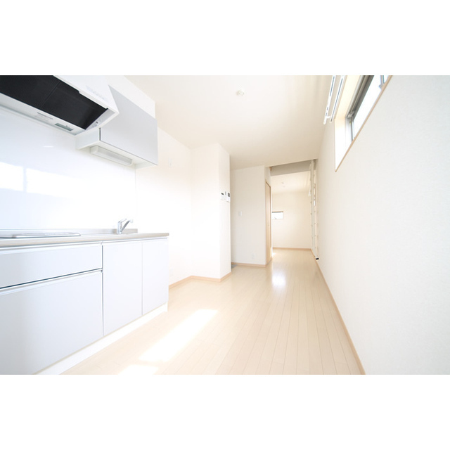 居室・リビング　当社提携の為、どこよりも安く安心してご契約可能です。