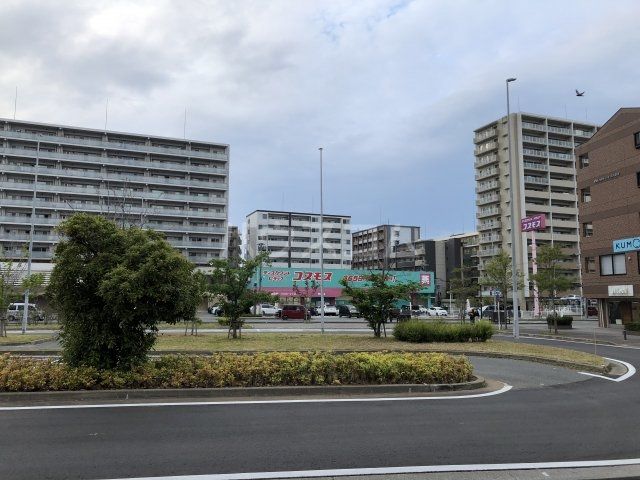 ドラックストア　ディスカウントドラッグ コスモス 伊都店（ドラッグストア）まで871m