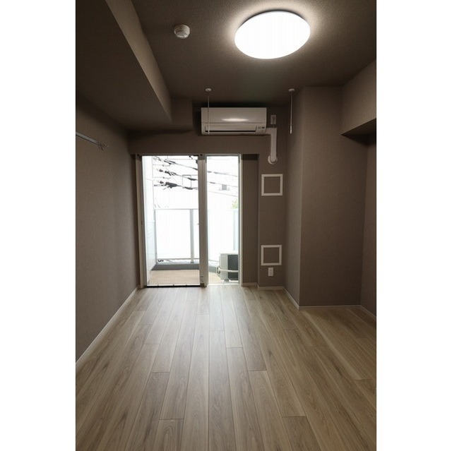 居室・リビング　同タイプ写真　※現況優先