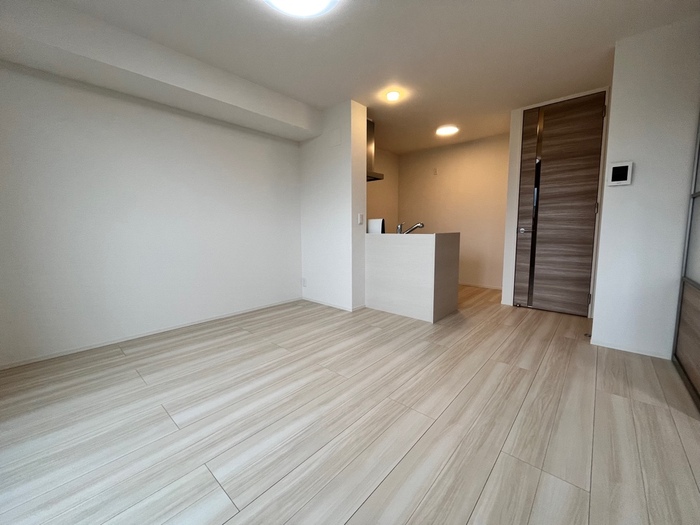 居室・リビング　広いリビング★