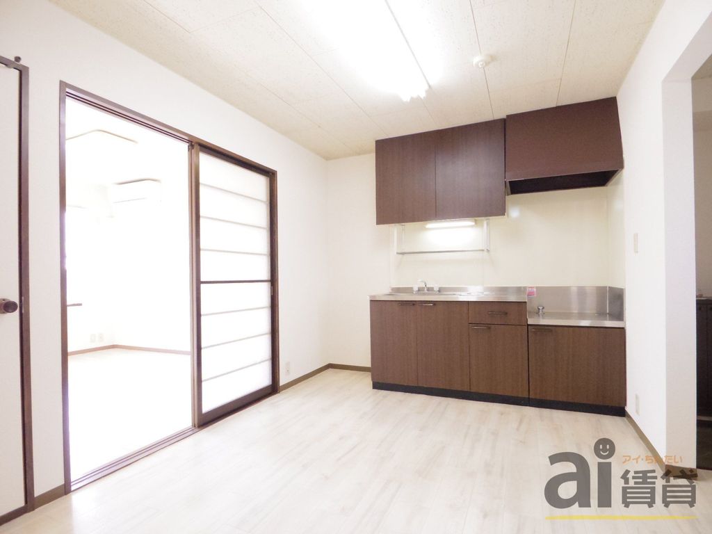 居室・リビング　※同仕様写真です