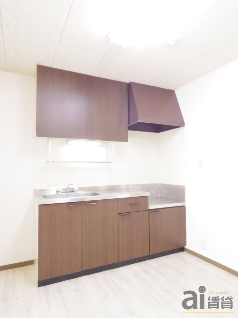 キッチン　※同仕様写真です