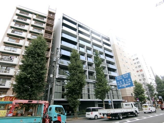 建物外観　★外観★