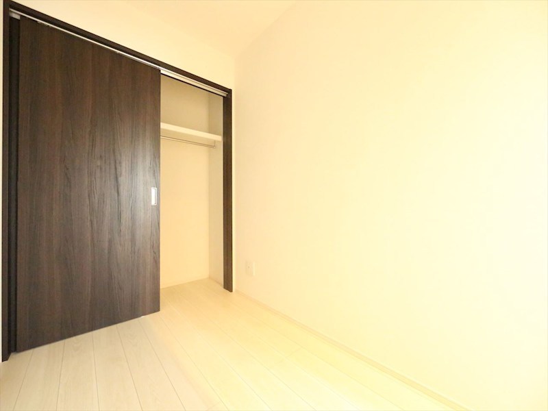 その他　洋室3.2帖　クローゼット付　同仕様写真