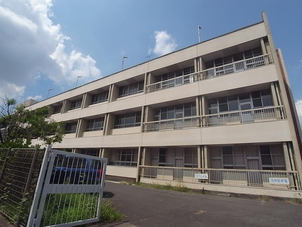 病院　偕行会城西病院 (病院)（病院）まで820m