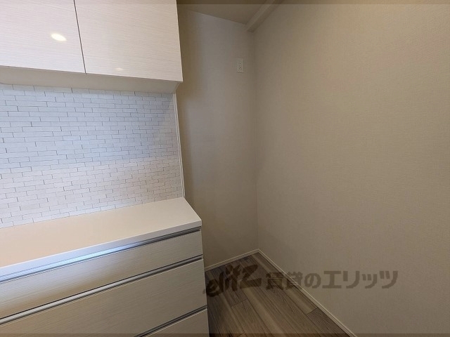 その他部屋・スペース　冷蔵庫置場