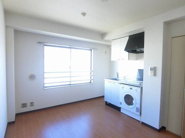 居室・リビング　リビングです