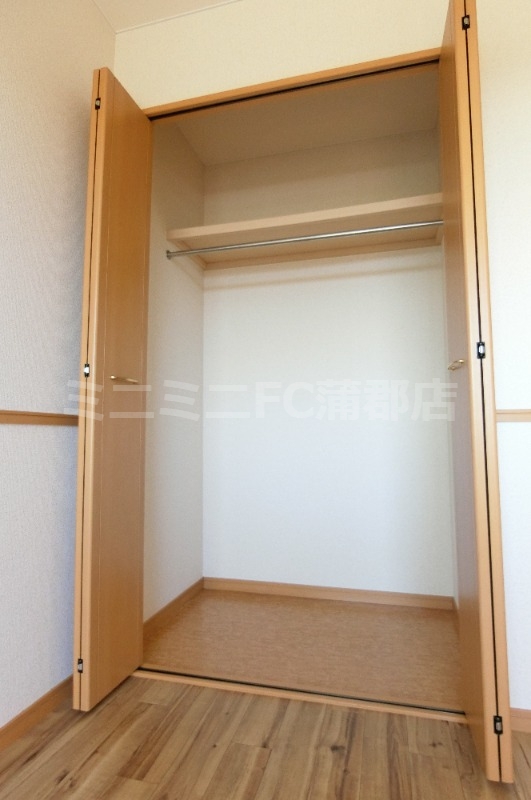 収納　同タイプ