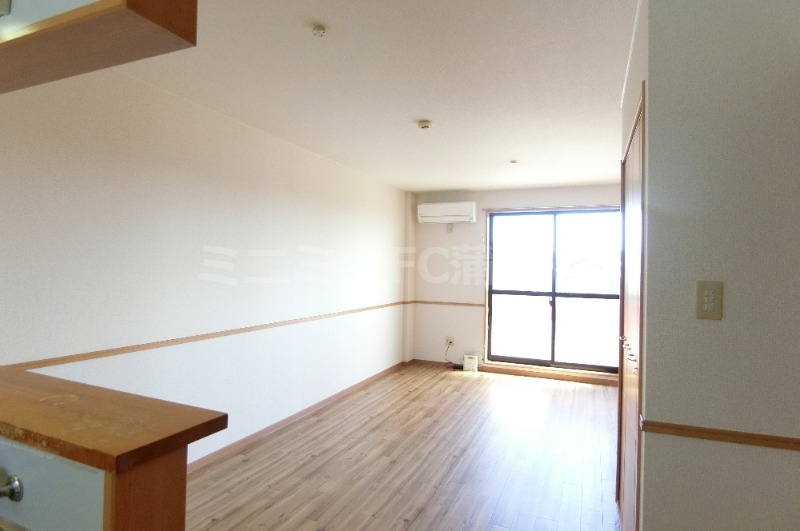 居室・リビング　同タイプ